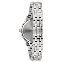 Orologio Bulova Donna Sutton Lady in Acciaio 96P233 - 96P233